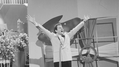Eurovision Song Contest 1958 Domenico Modugno e1784202313409