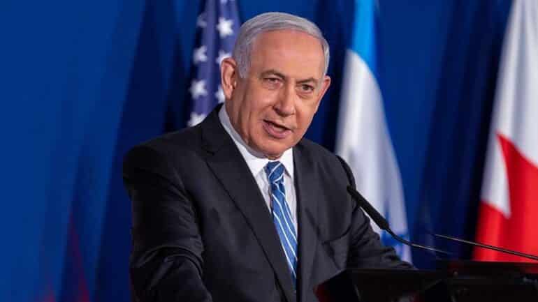 Il piano di Netanyahu per occupare Gaza: l’ONU denuncia e chiede stop immediato