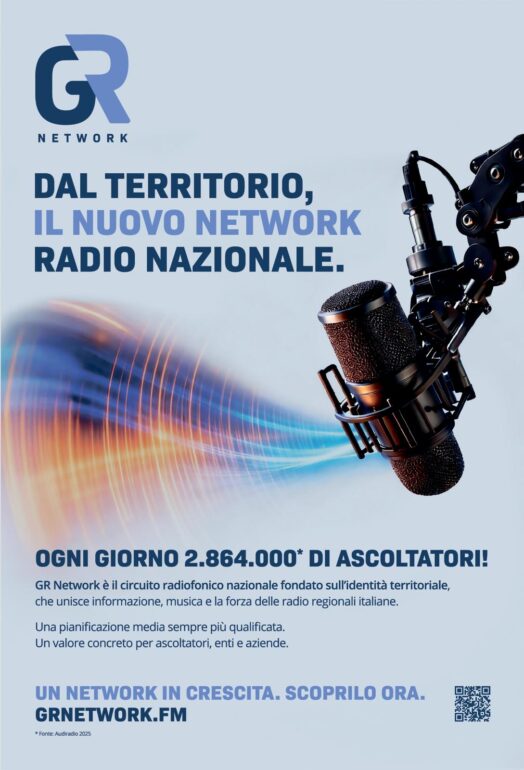 GR Network FOTO